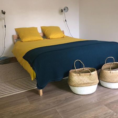Maison A Deux Pas De La Mer Вімере Екстер'єр фото