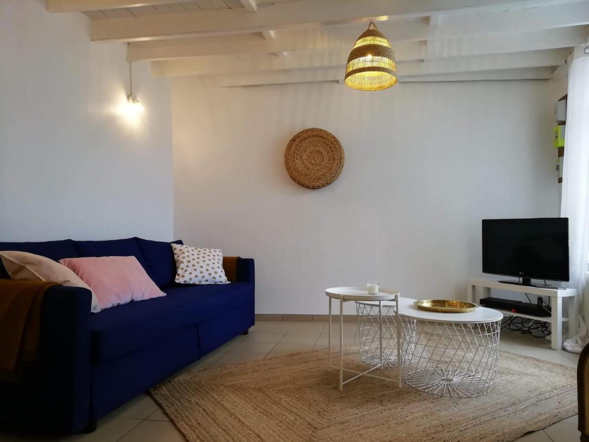 Maison A Deux Pas De La Mer Вімере Екстер'єр фото