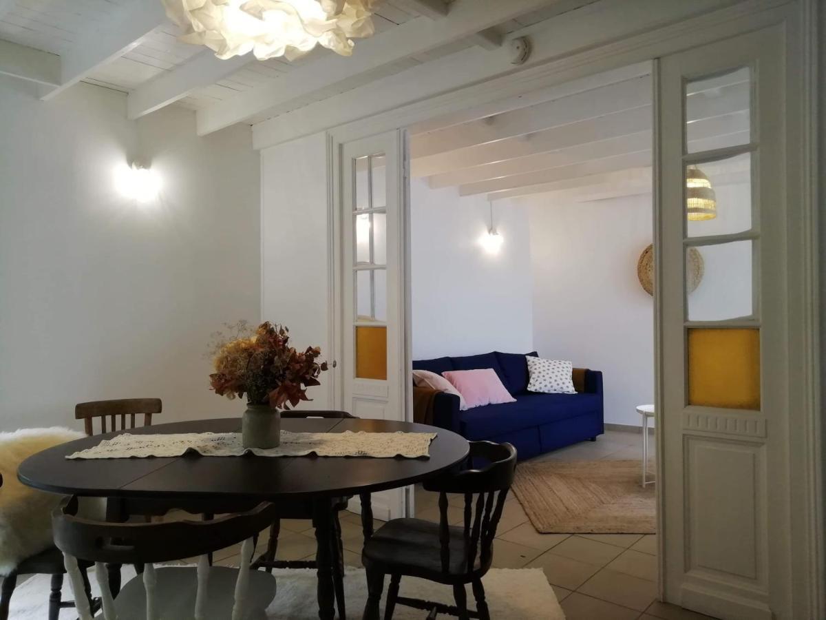 Maison A Deux Pas De La Mer Вімере Екстер'єр фото